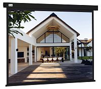 Экран Cactus 128x170.7см Wallscreen CS-PSW-128X170-BK