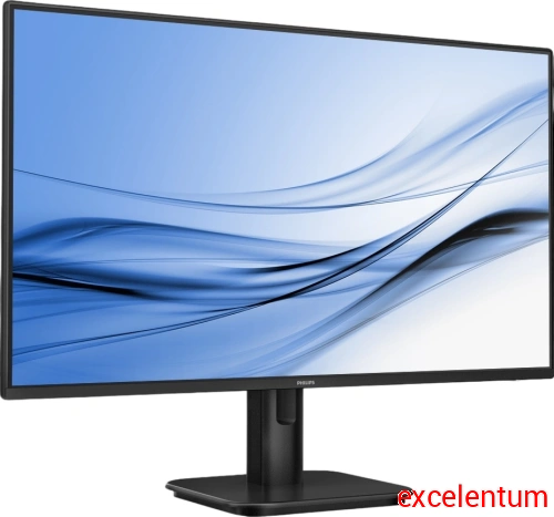 Монитор Philips 23.8" E Line 24E1N1100D фото 3 Монитор Philips 23.8" E Line 24E1N1100D фото 3