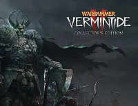 Игра для ПК Fatshark Warhammer: Vermintide 2 - Collector`s Edition (18+)