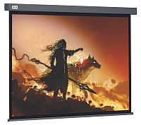 Экран Cactus 213x213см Wallscreen CS-PSW-213X213-SG