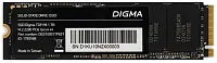 Накопитель SSD Digma PCIe 4.0 x4 1TB DGST4001TP83T