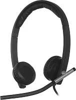 Наушники с микрофоном Logitech H650E