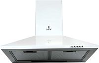 Вытяжка каминная Lex Basic 600 WH