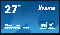 Монитор Iiyama 27" ProLite T2755MSC-B1