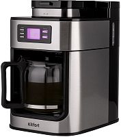 Кофеварка капельная Kitfort КТ-781