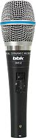 Микрофон проводной BBK CM132