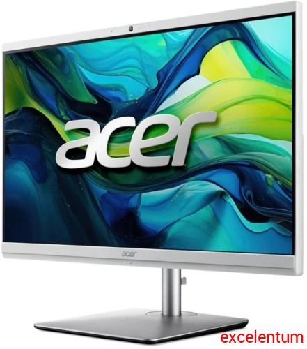 Моноблок Acer Aspire C24-195ES фото 3 Моноблок Acer Aspire C24-195ES фото 3