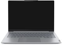 Ноутбук Lenovo Thinkbook 14 G8 IAL Core Ultra 5 225U 16Gb SSD512Gb Intel Graphics 14" IPS WUXGA (1920x1200) без ОС grey WiFi BT Cam Bag (21SJ002AGQ)