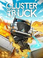 Игра для ПК tinyBuild Clustertruck (6+)