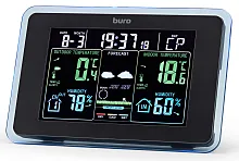 Погодная станция Buro BU-WSH168-COLOR
