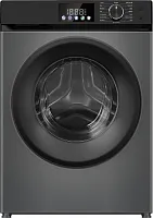 Стиральная машина Weissgauff WM 45127 Steam Color Touch