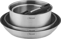 Набор посуды Rondell Stark RDS-1315