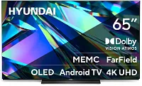 Телевизор OLED Hyundai 65" H-LED65OBU7700