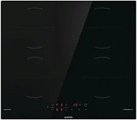 Индукционная варочная поверхность Gorenje GI6401BSCE