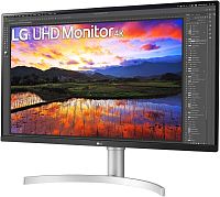 Монитор LG 31.5" 32UN650-W