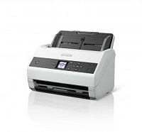Сканер протяжный Epson WorkForce DS-870
