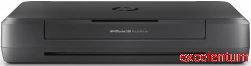 Принтер струйный HP OfficeJet 200 фото 3 Принтер струйный HP OfficeJet 200 фото 3