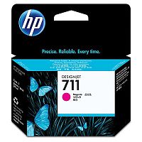 Картридж струйный HP 711