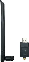 Сетевой адаптер Wi-Fi + Bluetooth Digma DWA-BT5-AC1300E