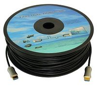 Кабель аудио-видео Fiber Optic
