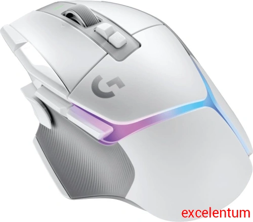Мышь Logitech G502 X Plus фото 2 Мышь Logitech G502 X Plus фото 2