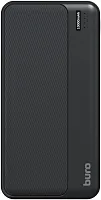 Мобильный аккумулятор Buro  BPF10A