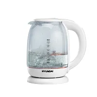 Чайник электрический Hyundai HYK-S3808