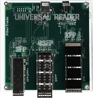 Программатор Future Technologies  FT-PROG-SFP/SFP+/SFP28/XFP/QS