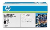 Картридж лазерный HP 649X