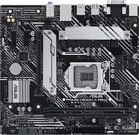 Материнская плата Asus PRIME H510M-A R2.0