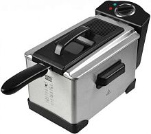 Фритюрница GFGril GFF-M2500