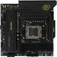 Материнская плата MSI MAG B850M MORTAR WIFI