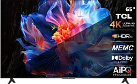 Телевизор LED TCL 65" 65P6K