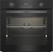 Духовой шкаф Электрический Hotpoint HFE9 1231 JSH BLG
