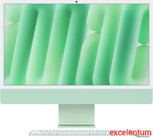 Моноблок Apple iMac A3247 Моноблок Apple iMac A3247