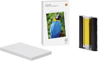Фотобумага Xiaomi Instant Photo Paper 6"