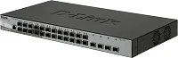 Коммутатор D-Link  DGS-1210-28XS/ME/B2A