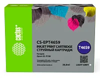 Картридж струйный Cactus CS-EPT46S9