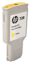 Картридж струйный HP 728