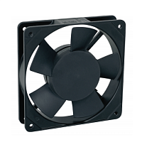 Вентилятор осевой YJF12025HB