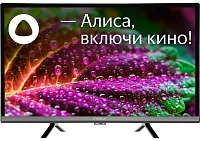 Телевизор LED Hyundai 24" H-LED24BS5000