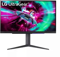 Монитор LG 31.5" UltraGear 32GR93U-B