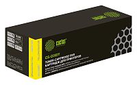 Картридж лазерный Cactus CS-C055Y