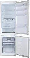Холодильник Beko Diffusion BCHA2752S
