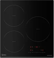 Индукционная варочная поверхность Midea MIH43103F