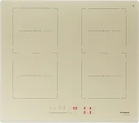Индукционная варочная поверхность Hyundai HHI 6786 BE