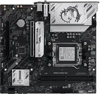 Материнская плата MSI B850M GAMING WIFI