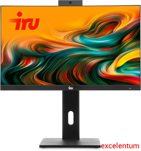 Моноблок IRU Tactio 23IP фото 2 Моноблок IRU Tactio 23IP фото 2