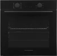 Духовой шкаф Электрический Kuppersberg HF 610 B