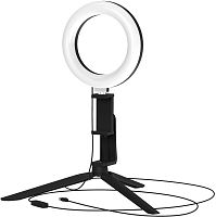 Осветитель Gauss Ring Light  RL001